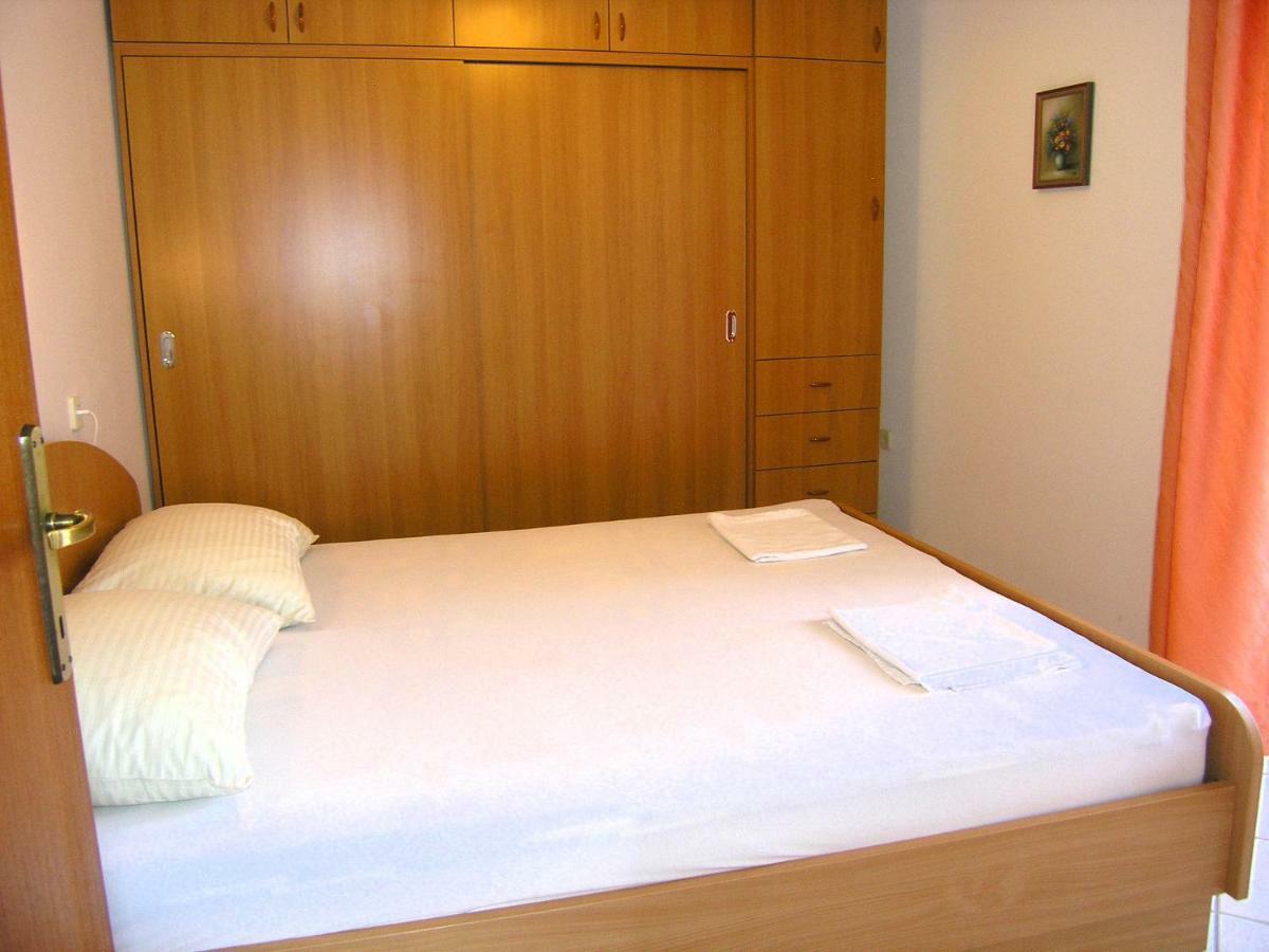 크르크 Apartman Juric 아파트 외부 사진
